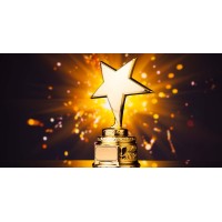 Doctors Choice Awards Logo