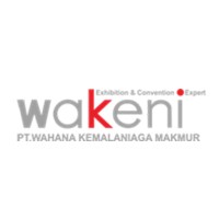 Wahana Kemalaniaga Makmur (WAKENI) Logo