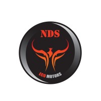 NDS Eco Motors Pvt. Ltd. Logo