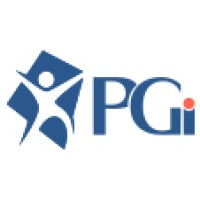 Payroll Guardian International (PGi) Logo