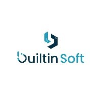 BuiltInSoft Logo