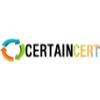 CertainCert, LLC | Insurance Certificate Tracking | Insurance Management Software Logo