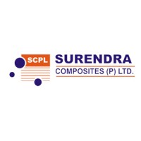 Surendra Composites Private Limited Logo