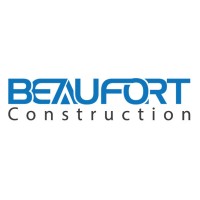 Beaufort Construction Logo