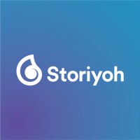 Storiyoh Logo