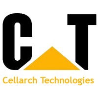Cellarch Technologies Logo