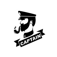 Qingdao Captain Marine Co.,Ltd Logo