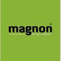 Magnon Interiors Design & manufacturing - Bangalore Logo