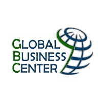 Global Business Center Logo