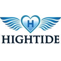 Hightide House Logo