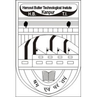 Harcourt Butler Technical University Logo