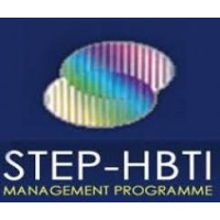 STEP-HBTI Logo