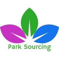Park Sourcing Ltd. Logo