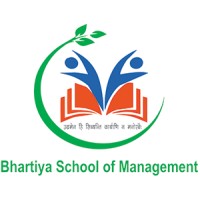 Bhartiya School Of Management Logo