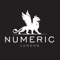 Numeric Logo