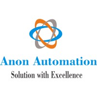 Anon Automation Pvt Ltd Logo