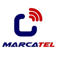 Marcatel India Logo
