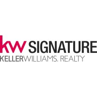 Keller Williams Signature Logo