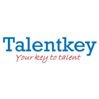 Talentkey Logo