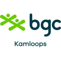 BGC Kamloops Logo