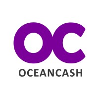 Oceancash Pacific Berhad Logo