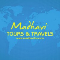 Madhavi Tours & Travels Logo