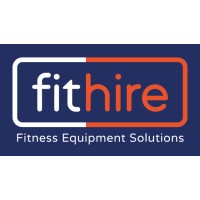 Fit Hire Ltd. Logo