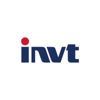 INVT Solar Logo