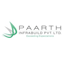 Paarth Infrabuild Private Limited Logo