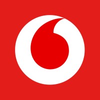 Vodacom Tanzania Plc Logo
