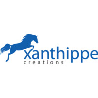 Xanthippe Creations Logo