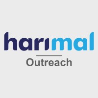 Harimal Corporation Private Limited Logo