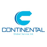 Continental Global Service Limited Logo