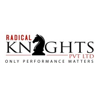 Radical Knights Pvt. Ltd. Logo