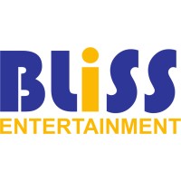 Bliss Entertainment Logo