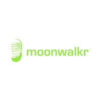 moonwalkr Logo