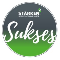 Starken Group of Companies Logo