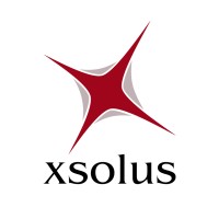 Xsolus Logo