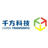 China Transinfo Logo