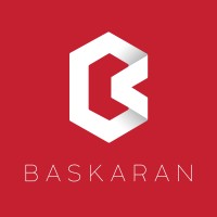 Baskaran Logo