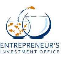 The Entrepreneurs Investment Office Logo