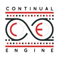 Continual Engine Logo