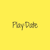 Play:Date Logo