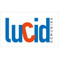 LUCID Citra Komunika, PT Logo