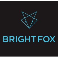 BrightFox Logo