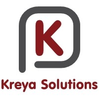 Kreya Solutions Logo