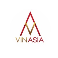 Vin Asia Sdn Bhd Logo