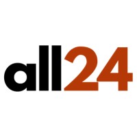 all24 Logo