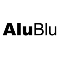 AluBlu Logo