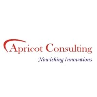 Apricot Consulting Private Limited Logo